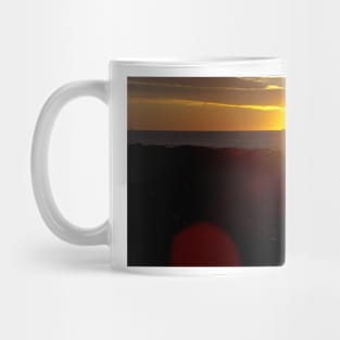 Isles of Shoals Sunrise 13 Mug